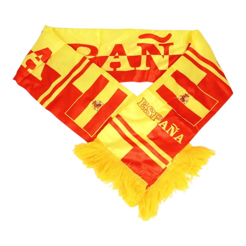 Schal Spanien 150x16cm 