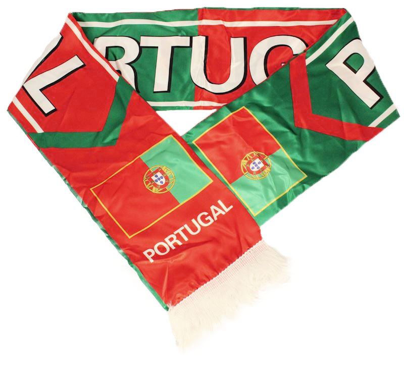 Schal Portugal 150x16cm 
