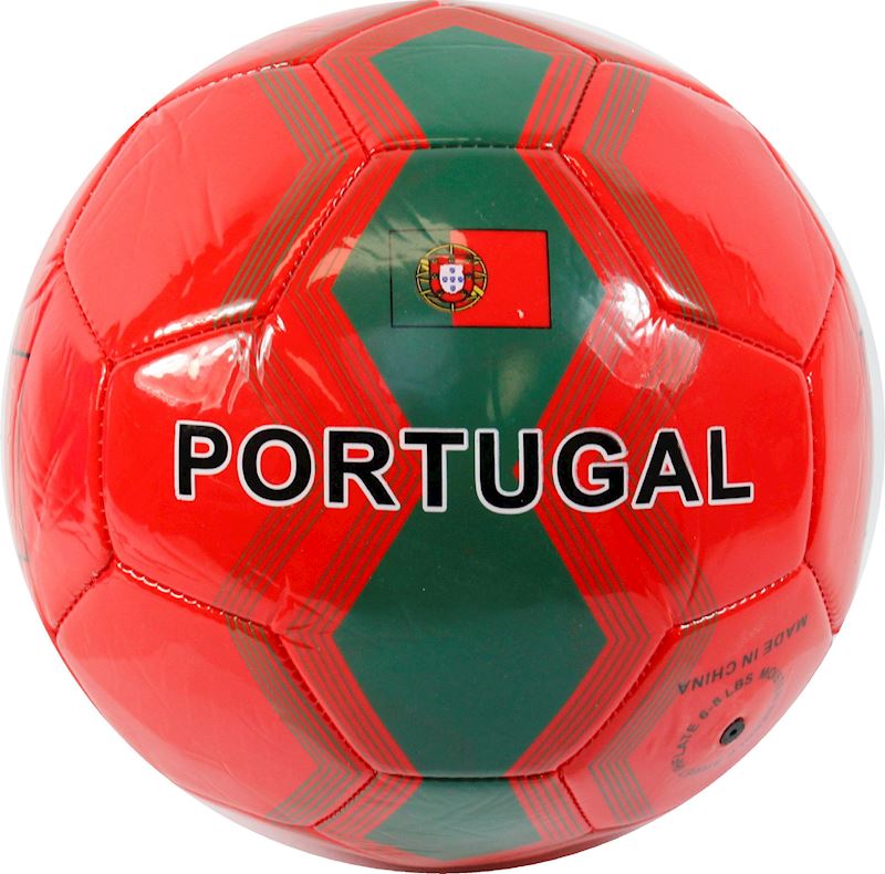 Fussball Portugal 25 cm DM 310 g