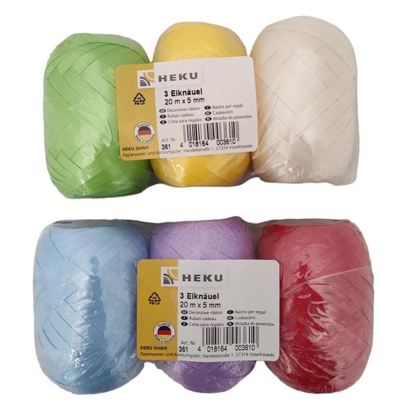 Attache de cadeau 5 mx5 mm 