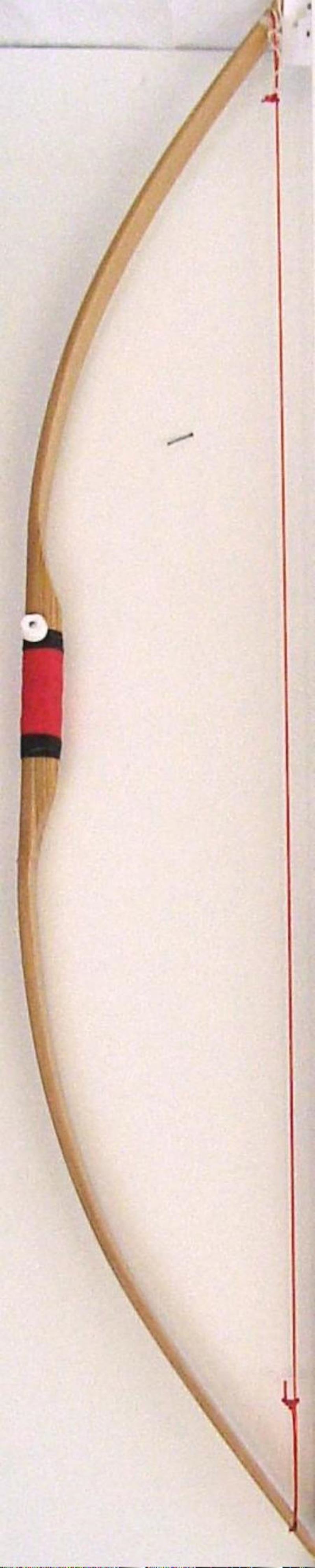 Pfeilbogen 100 cm Holz 