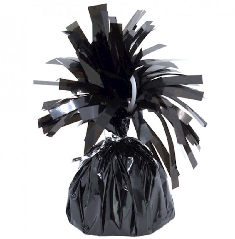 Poids pour le ballon 170 g noir