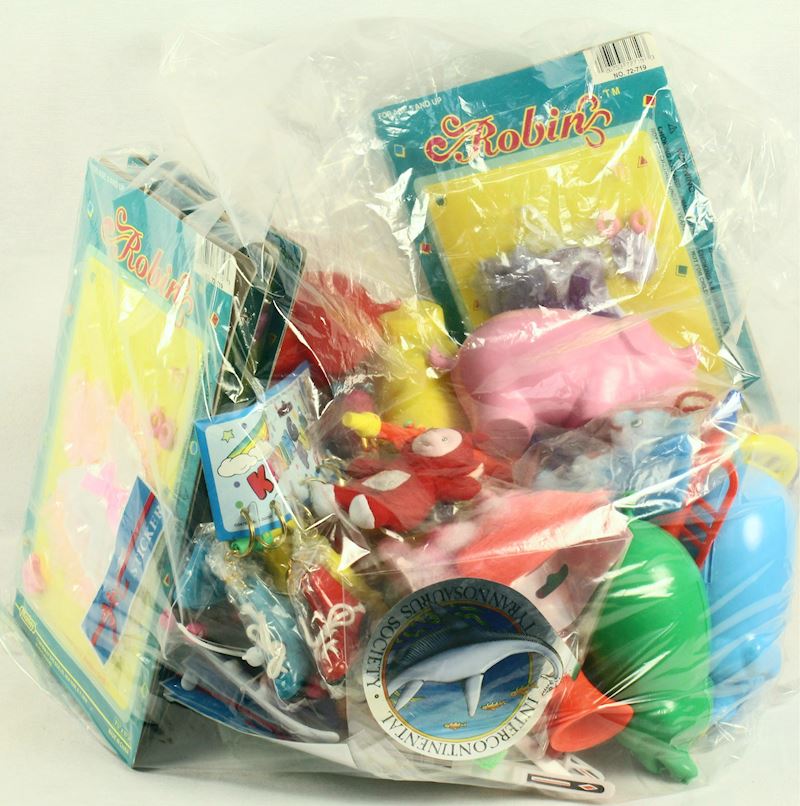 Restposten für Mädchen 96 Stk. Ø -.50