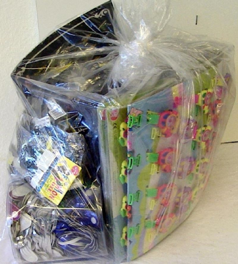 Restposten Spielwaren 1010Stk. 