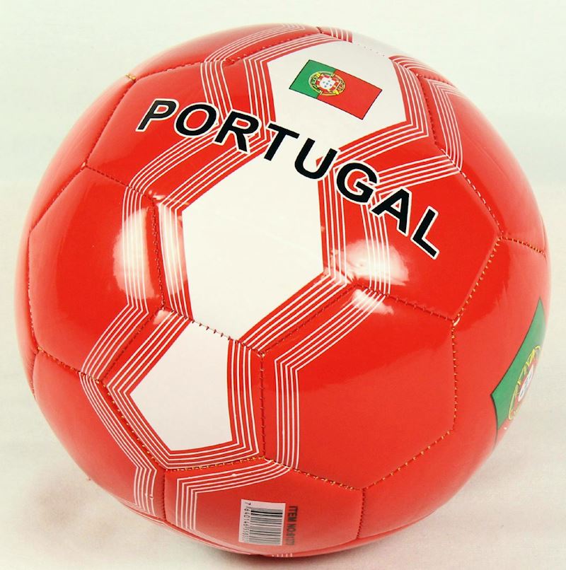 Fussball Portugal 25 cm 310 g