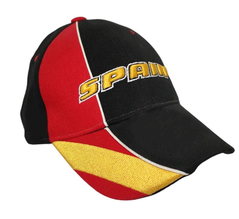 Baseball Cap Spain 
