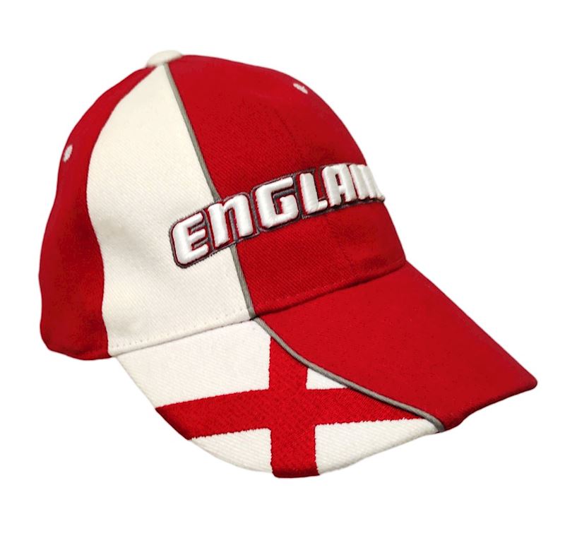 Baseball Caps Angleterre 