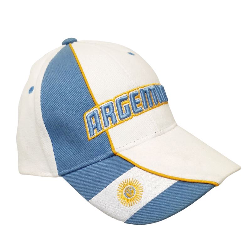 Baseball Caps Argentine 