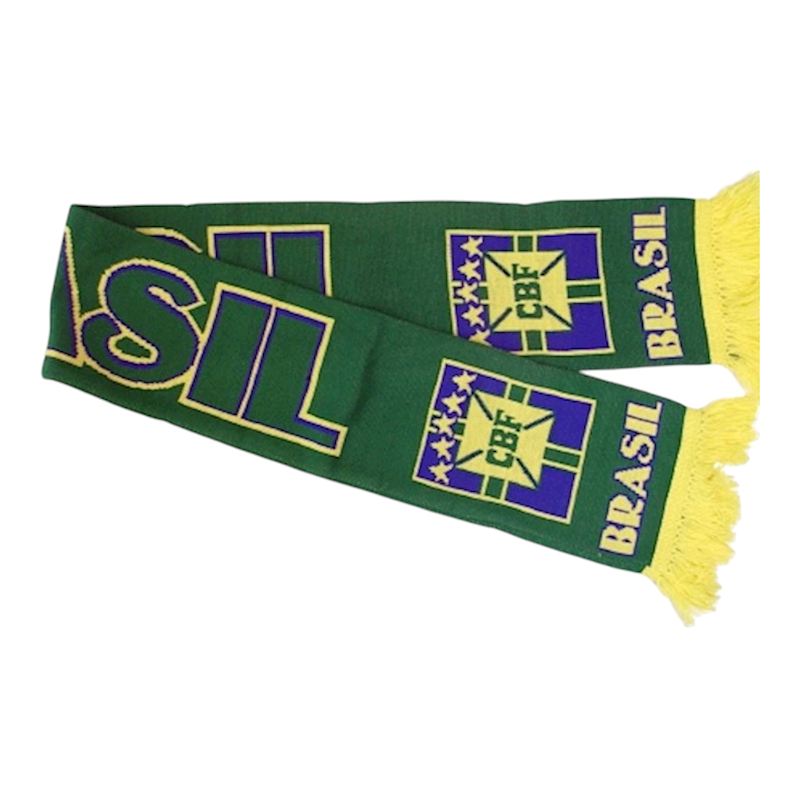 Schal Brasilien doppelt 