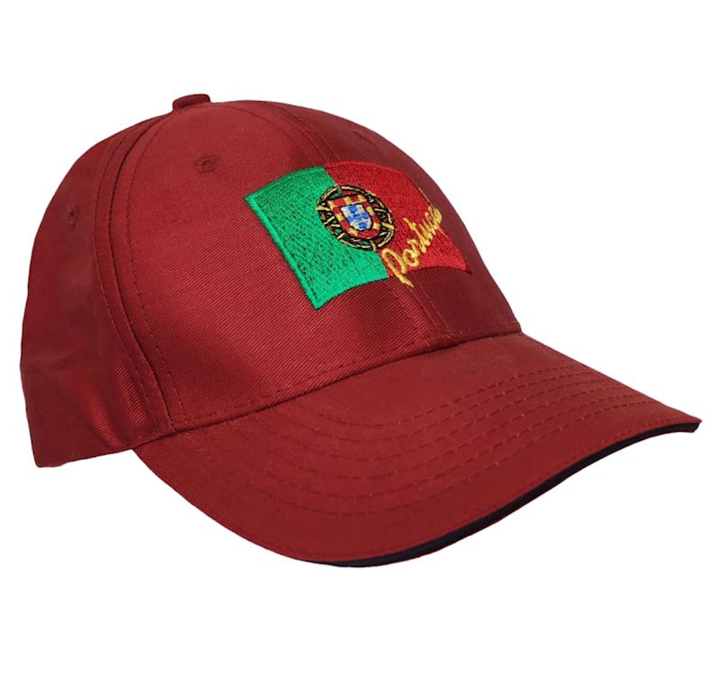 Baseball Cap Portugal 