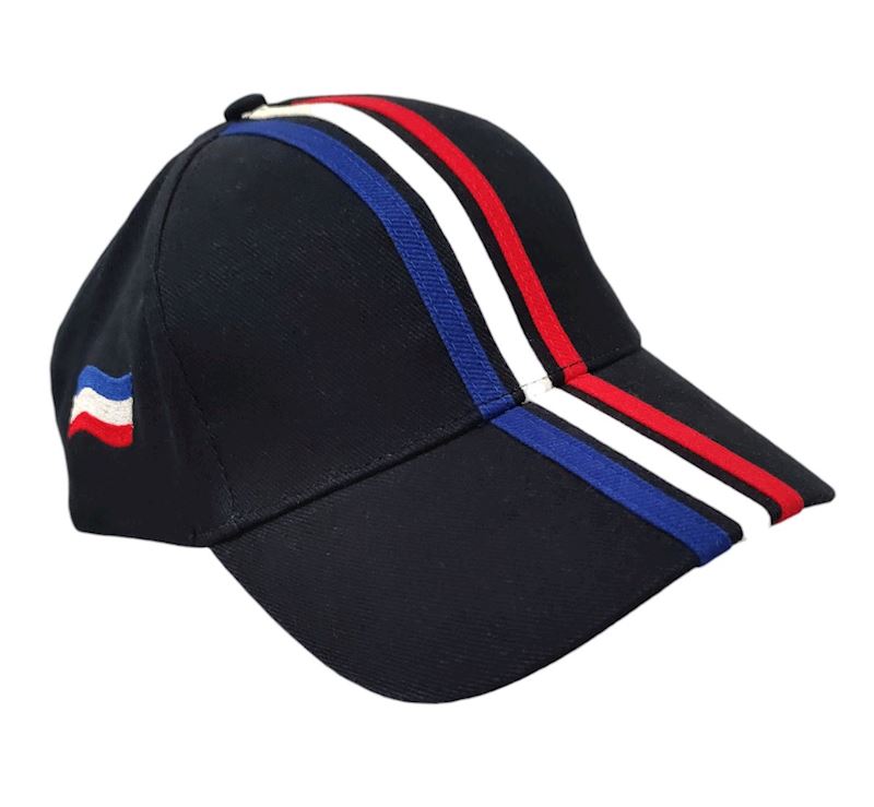 Baseball Caps Serbie 