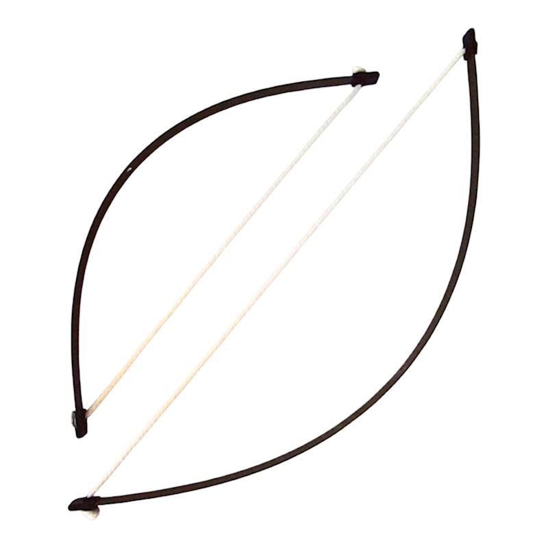 Spannbogen klein mit Schnur zu Armbrust 66081
