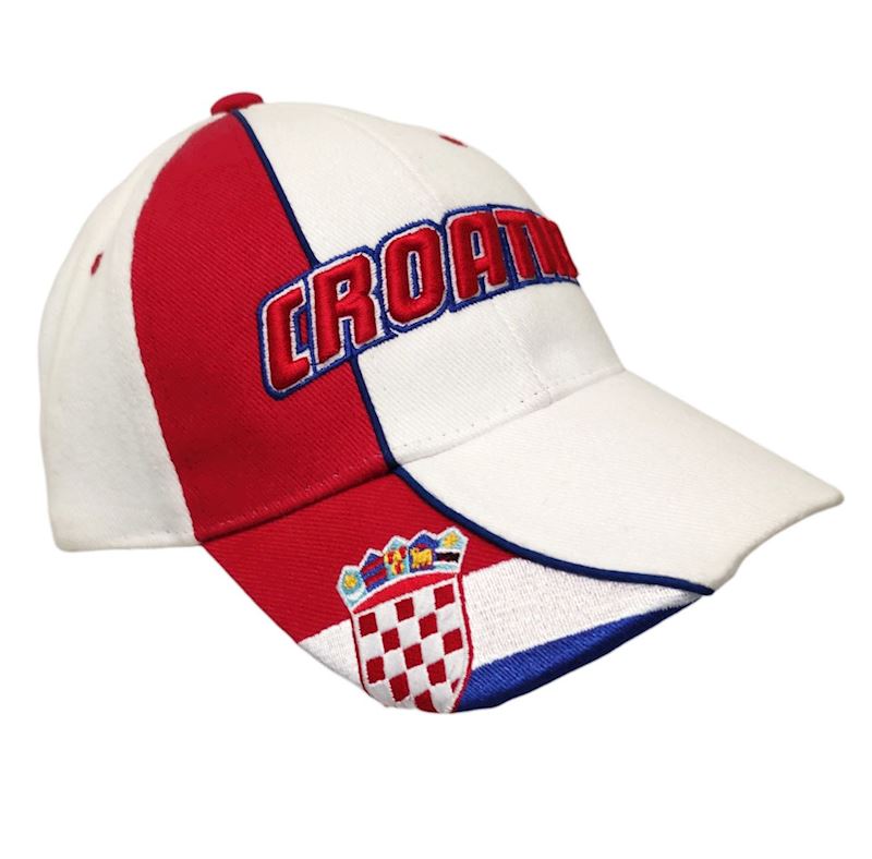 Baseball Caps Croatie 