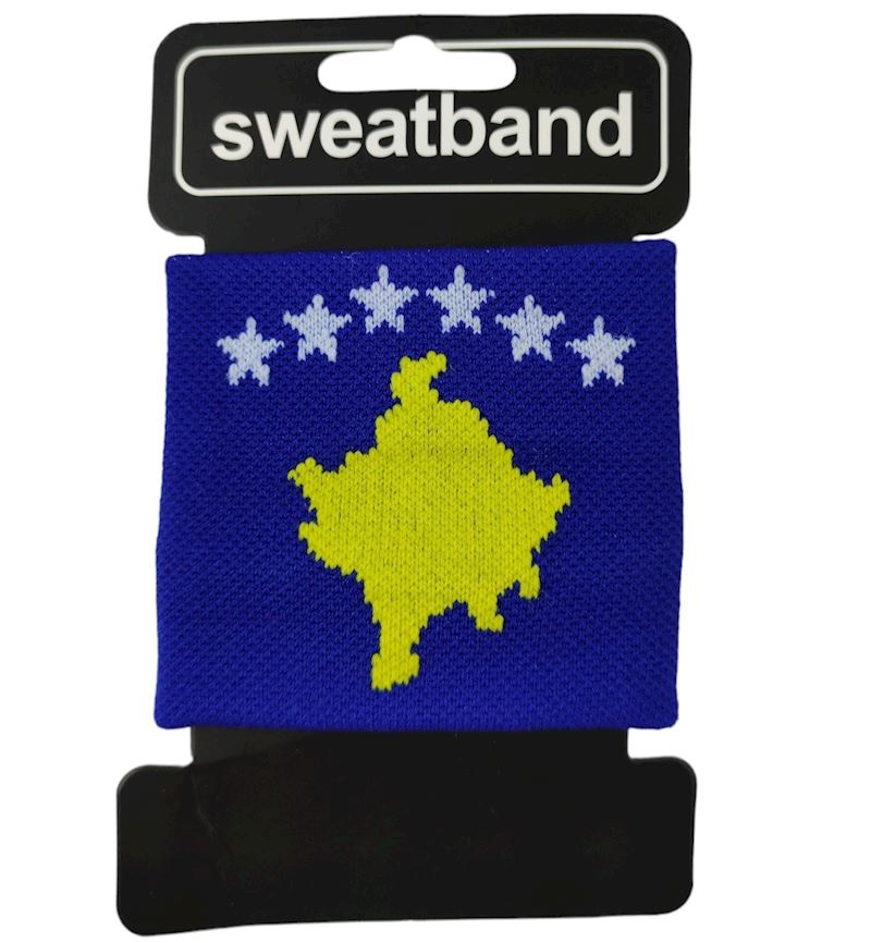 Schweissband Kosovo 