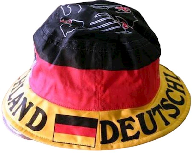 Chapeau Allemagne 
