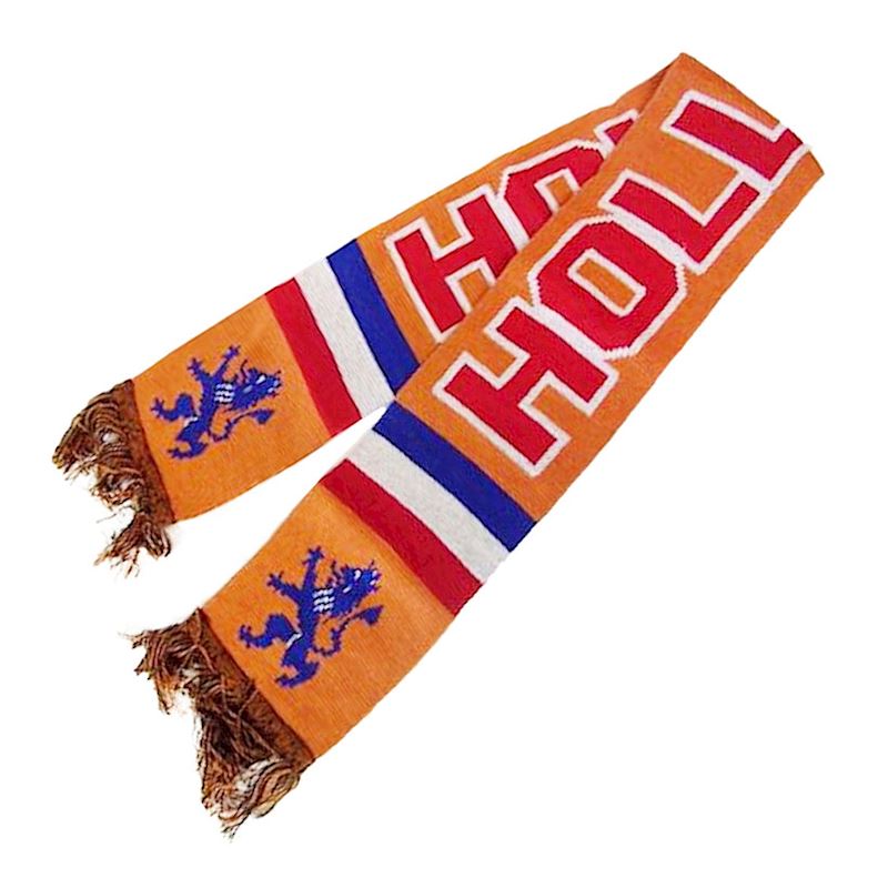Schal Holland 