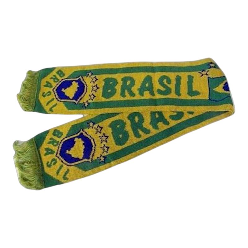 Schal Brasilien 