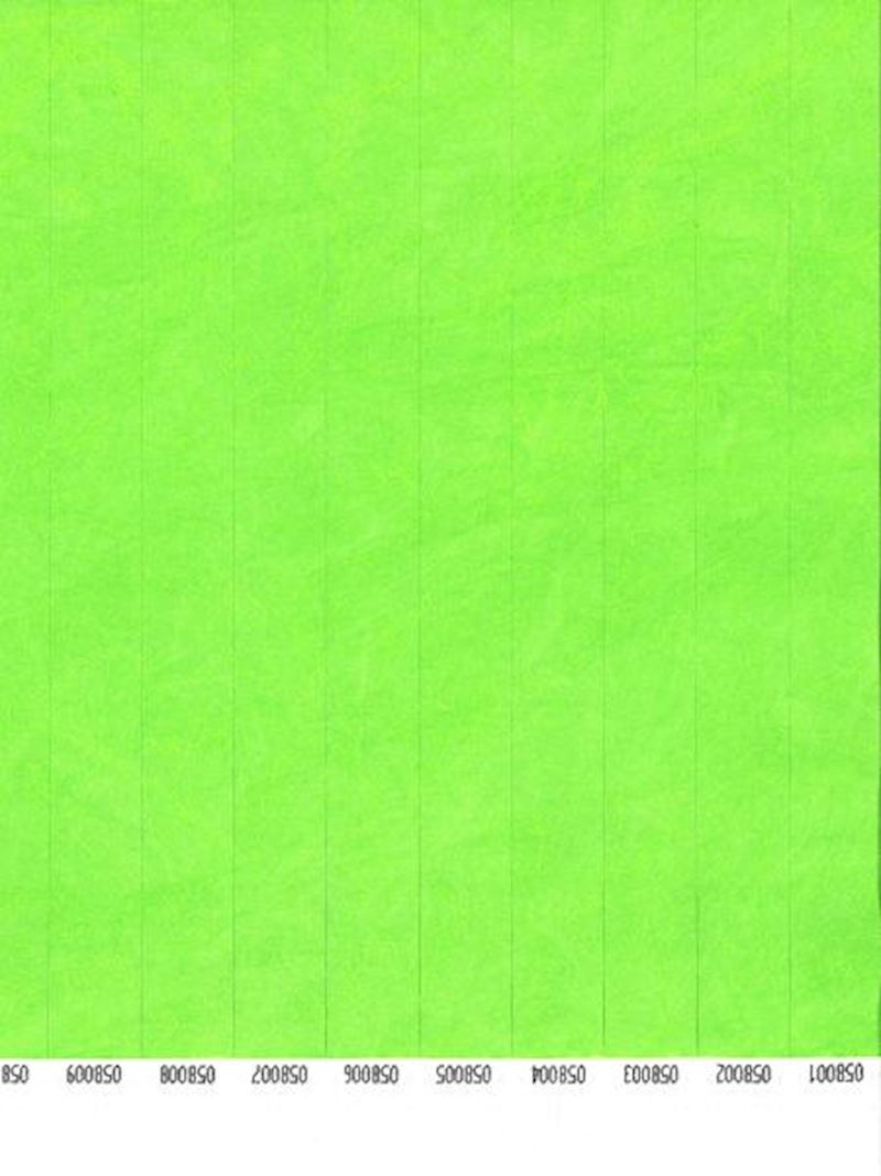 Identcontroller 19 mm neongrün Preis pro 100 Stk