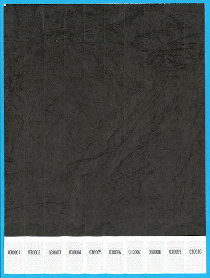 Identkontroller 19 mm schwarz Schachtel à 1000 Stk.