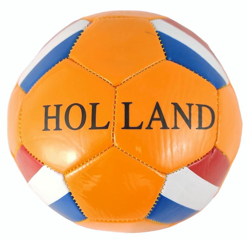 Fussball Holland 25 cm 310 g