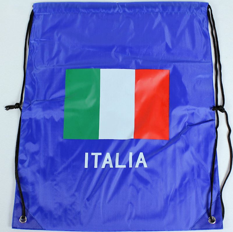 Sac à dos Italie 