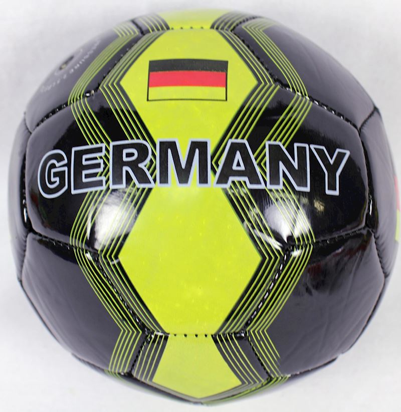 Fussball Deutschland 15 cm 110 g