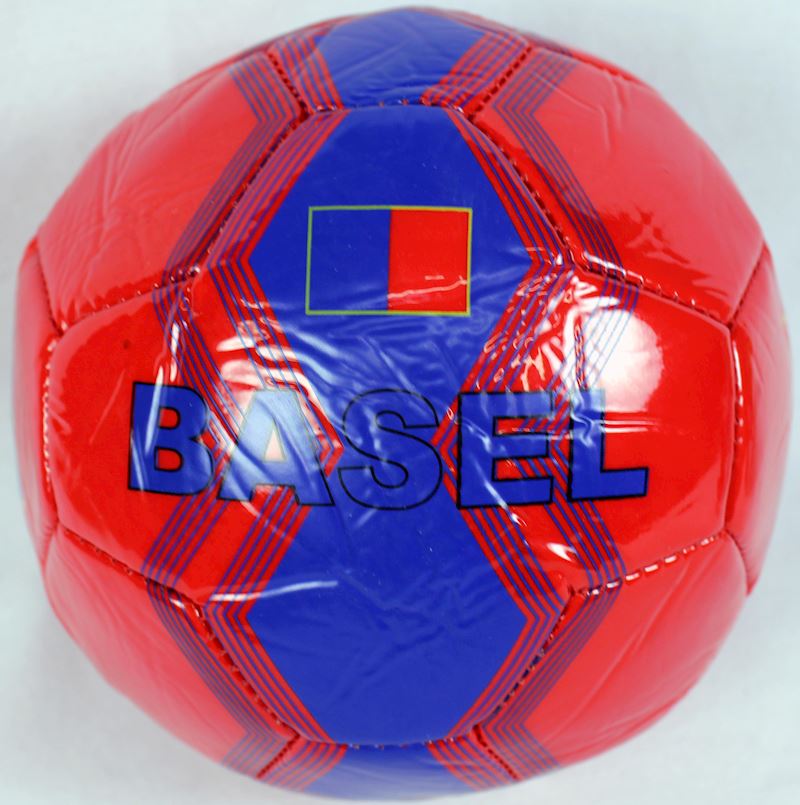 Fussball Basel 15 cm DM 