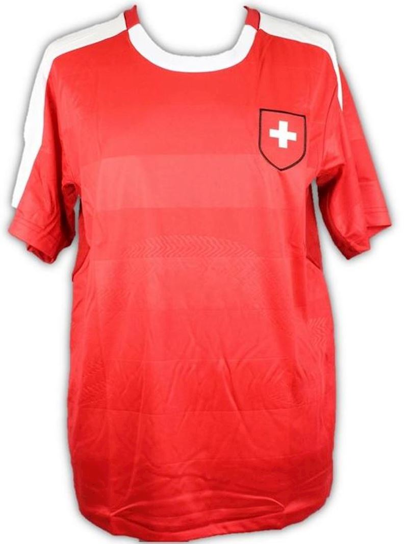 T-Shirt Schweiz Grösse XL 