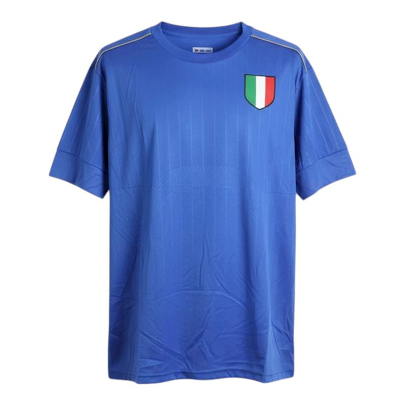 T-shirt italie taille 134 