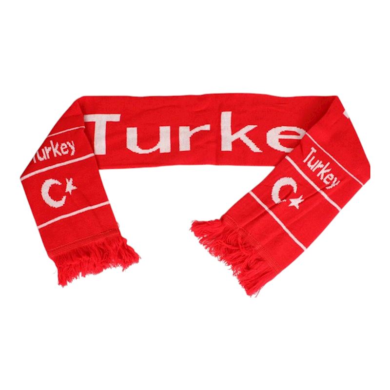 Schal Türkei 145x16 cm 