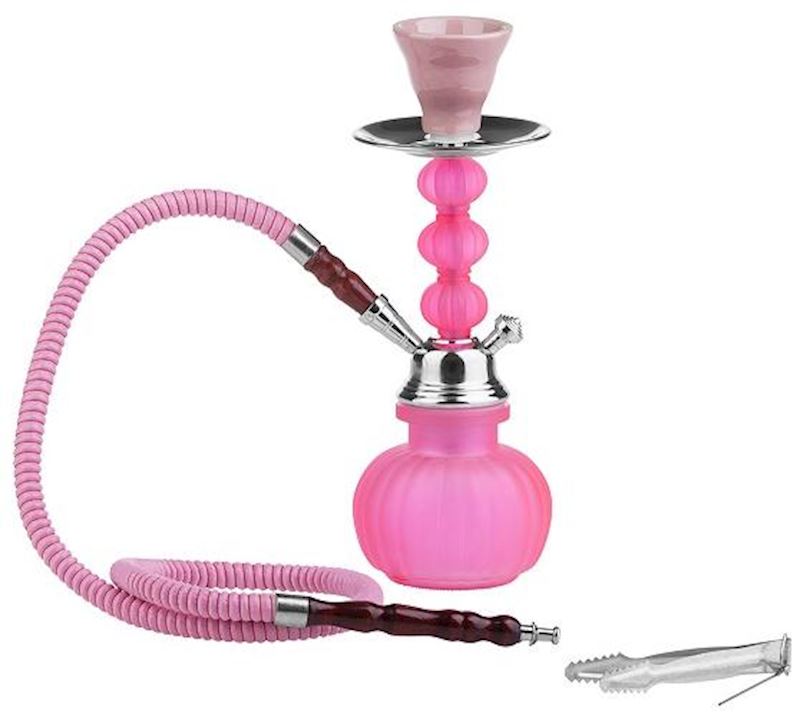 Narguilé Dreamliner pink 