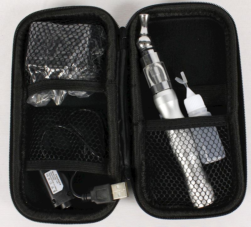 Shisha set électrique 