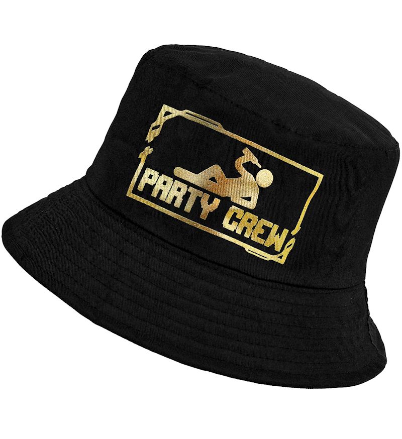 Chapeau pêcheur Party Crewe 