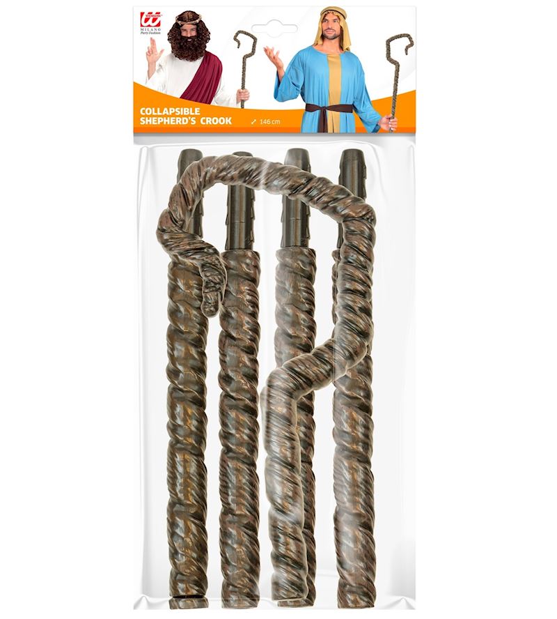 Schäfer Hirten-Stock 146 cm 146 cm