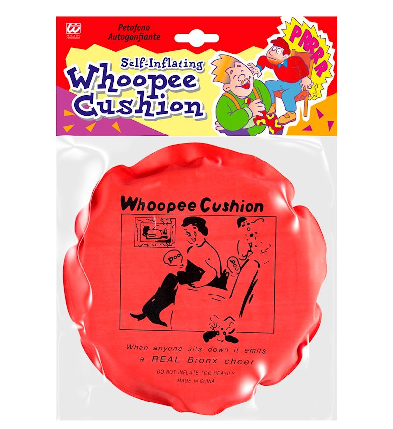 Coussin peteur 20 cm 