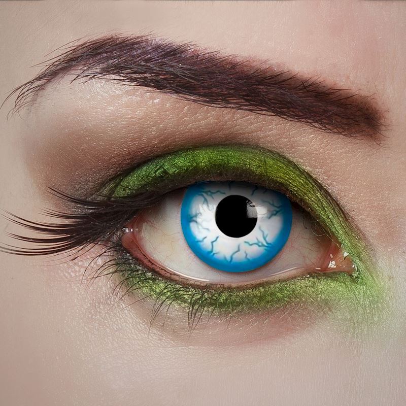 Kontaktlinsen Aricona Flash