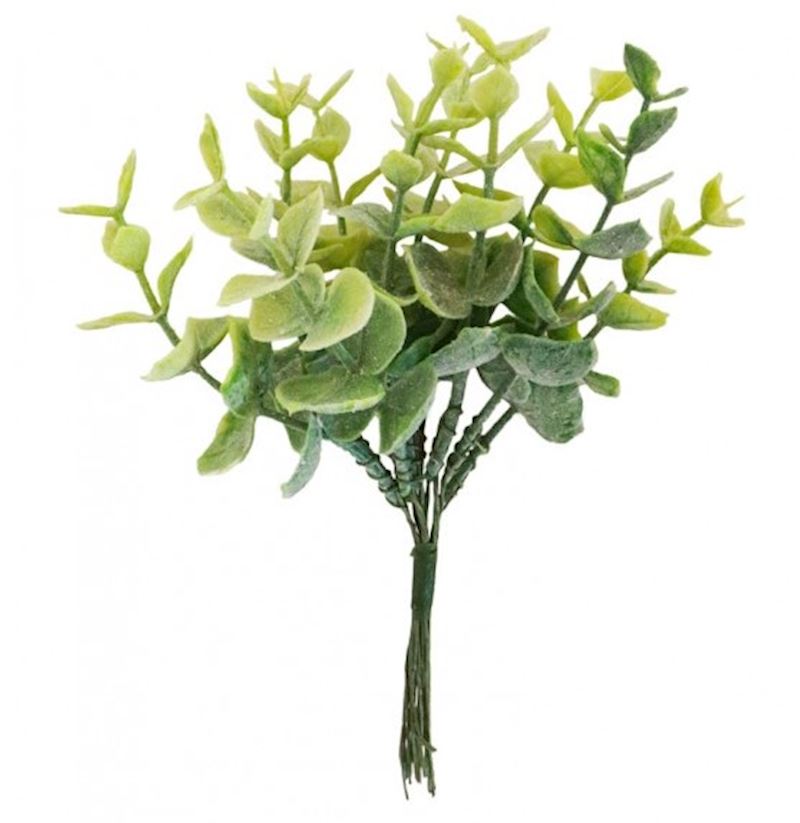 Mini bouquet lysimachia 17 cm 