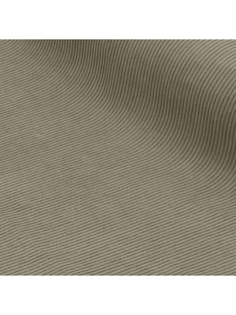 Tischläufer Samt grün 28cm x 3m