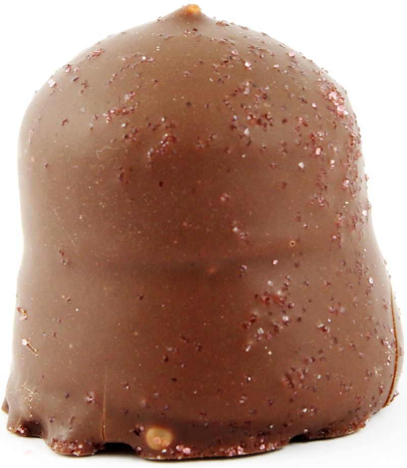 Schaumküsse Pink Gin Vollmilchschokolade