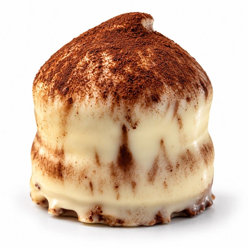 Schaumküsse Tiramisu 
