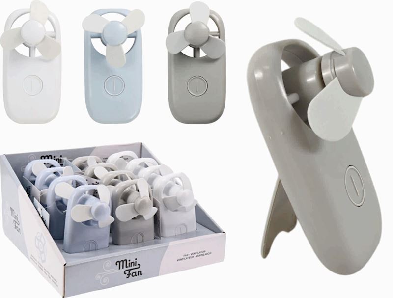 Ventilateur 