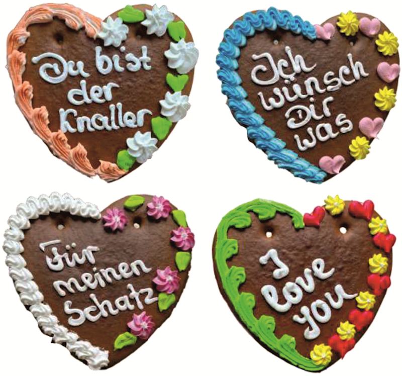 Lebkuchen