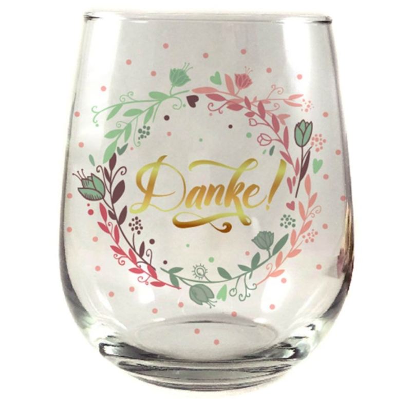 Verre Danke, 400 ml 