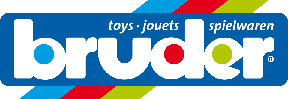 Bruder Spielwaren Logo
